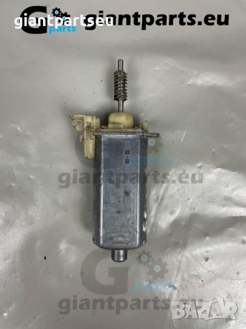 Моторче кормилен прът за Мерцедес Mercedes W221 , 0390203280, снимка 3 - Части - 40206307