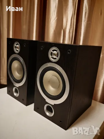 Tannoy Mercury V1i , снимка 1 - Тонколони - 47907228