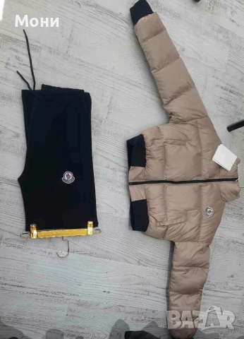 Комплект яке+долно 120лв С,М, Л, Хл размер  Доставка 4дни, снимка 1