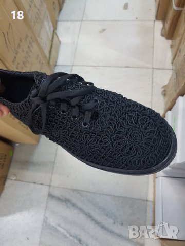 Обувки, снимка 5 - Дамски ежедневни обувки - 41554138