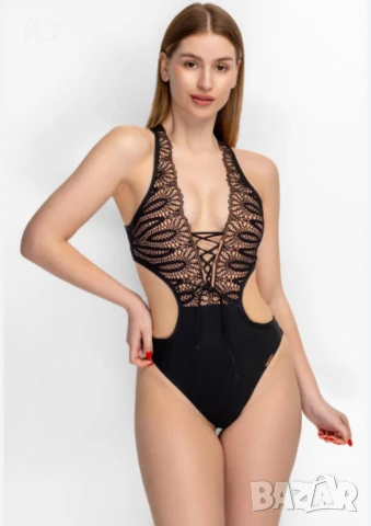 Лот НОВИ Бански , снимка 8 - Бански костюми - 51096292