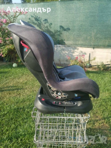 Детско столче за кола Lorelli premium - ISOFIX - 0 - 13кг - 9 - 18кг, снимка 8 - Столчета за кола и колело - 51400998