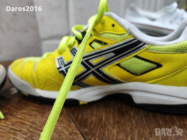 Маратонки Asics 39 номер , снимка 8 - Маратонки - 35835481