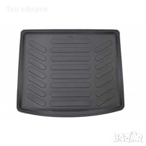 Стелка за багажник RizLine съвместимa с VW TIGUAN II  2016-2023, снимка 2 - Аксесоари и консумативи - 48445349