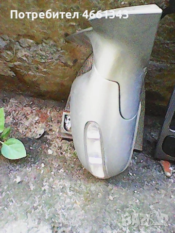 странични огледала от CLK, снимка 4 - Части - 52863446