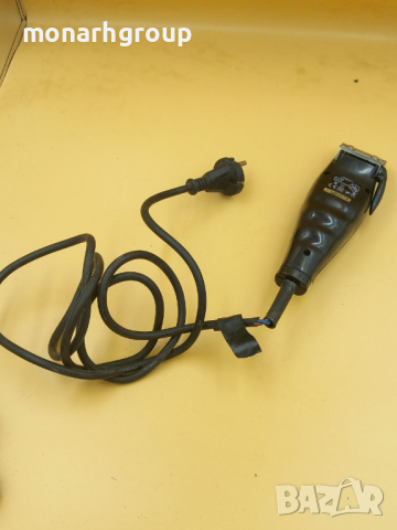 Тример Reverie, снимка 2 - Тримери - 44560747