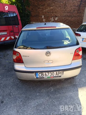 Продавам volkswagen polo. 1.2 БЕНЗИН 2вр., снимка 2 - Автомобили и джипове - 56082169