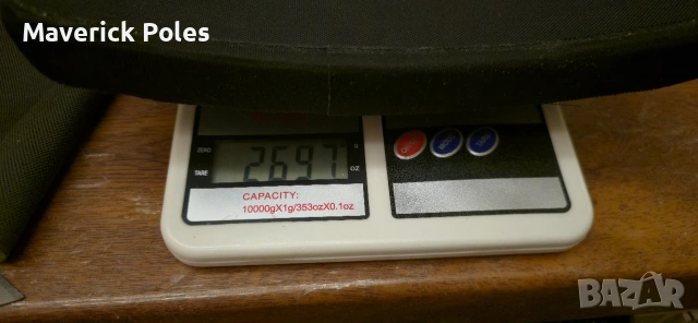 Балистична плоча IV, снимка 4 - Екипировка - 53854465