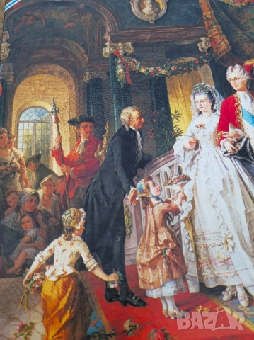 Пъзел 1000бр, снимка 3 - Пъзели - 52371919