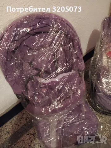 Детска количка, снимка 2 - Детски колички - 49591934