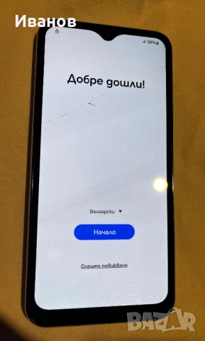Samsung A15 (SM-A155F/DSN), снимка 2 - Samsung - 52878046