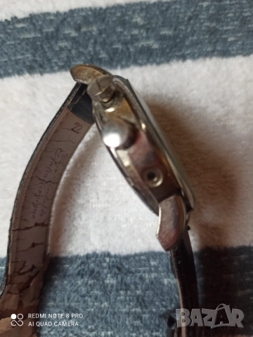 Ръчен часовник автоматичен, снимка 5 - Мъжки - 52340017