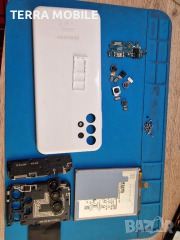 Samsung A13 ( НА ЧАСТИ) 