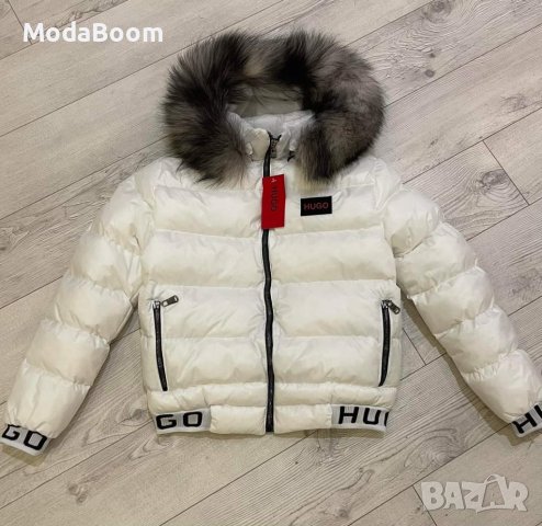 Маркови зимни къси якета , снимка 2 - Якета - 42433687