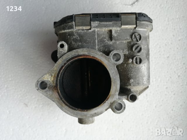 Дебитомер Bosch за Пежо 307 1.6 бензин , снимка 4 - Части - 44263852