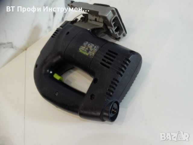 Festool PSB 300 - Прободен трион / зеге, снимка 6 - Други инструменти - 51540388