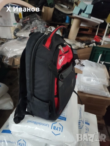 Оригинална раница за инструменти 