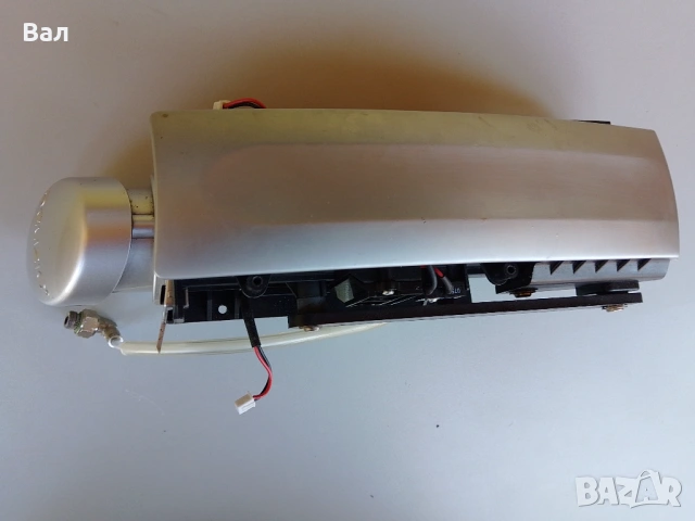 На части кафемашина DELIZIO Comfort ll тип PSA - 775, снимка 10 - Кафемашини - 34809781