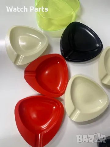 Винтидж руски пепелници Ленинград, снимка 4 - Други ценни предмети - 49894537