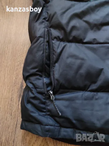 Eddie Bauer eb650 Downlight Vest - мъжки пухен елек ХЛ, снимка 8 - Други - 49561819