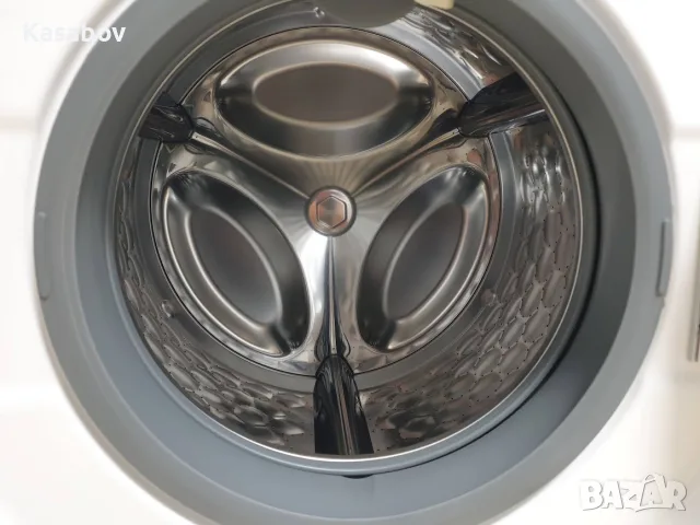 UK Miele 9кг 1600rpm Wi-Fi TwinDos Пералня Миеле 12м Гаранция, снимка 5 - Перални - 55850949