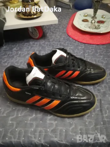 Маратонки Адидас 38#, снимка 6 - Маратонки - 50412173