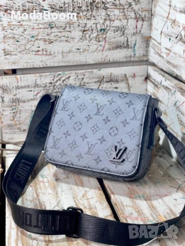 Мъжки чанти Louis Vuitton , снимка 2 - Чанти - 41015370