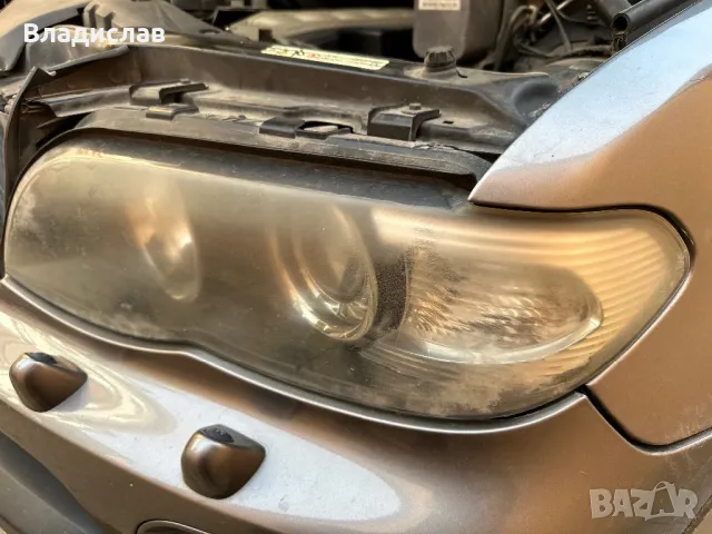 Полиране на фарове, снимка 3 - Полиране - 49966785