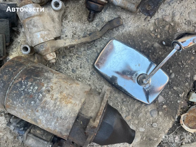 Lada/Лада авточасти ваз , снимка 6 - Части - 51247408