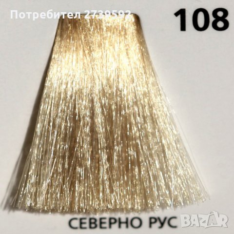 Професионална боя за коса 50 мл. NeoColor, снимка 2 - Продукти за коса - 34543058