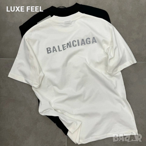 Balenciaga 🔹 Dsquared2 🔹Мъжки Тениски , снимка 7 - Тениски - 53748225
