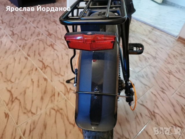 здравейте, снимка 4 - Велосипеди - 53769815