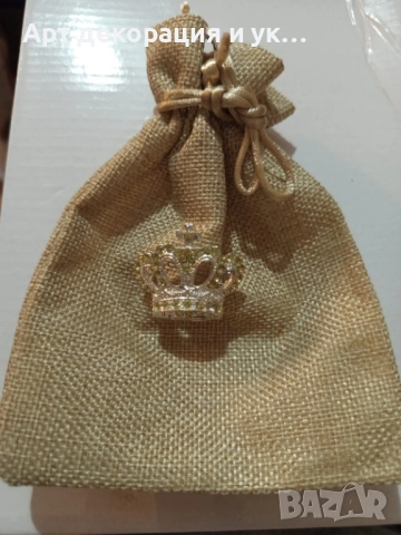 Три   арт бутилки вино за подарък на младоженците, снимка 4 - Декорация - 52649634