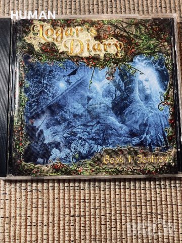 Black - Doom - Folk Metal , снимка 10 - CD дискове - 41531710