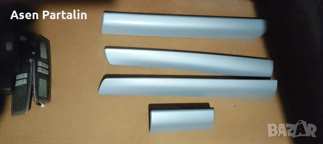 Opel Zefira B останали части, снимка 3 - Части - 53773309