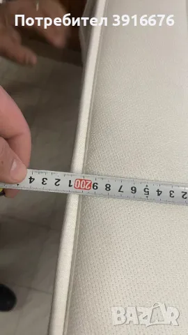 Матраци + рамки , снимка 3 - Матраци - 49610741