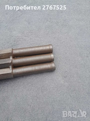 Старa РЕПЛИКA на Капсулен пистолет тип пеперница , снимка 2 - Колекции - 39064969