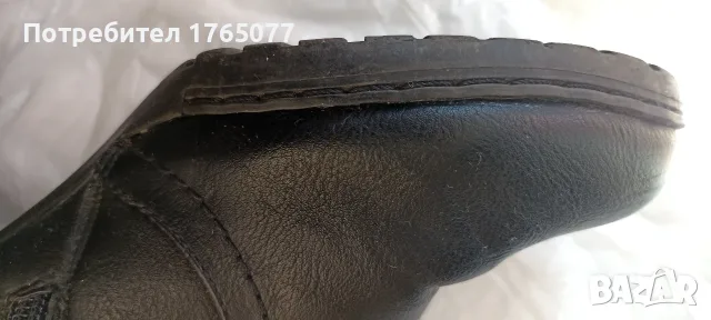Дамски Ботуши......., снимка 4 - Дамски ботуши - 56153497