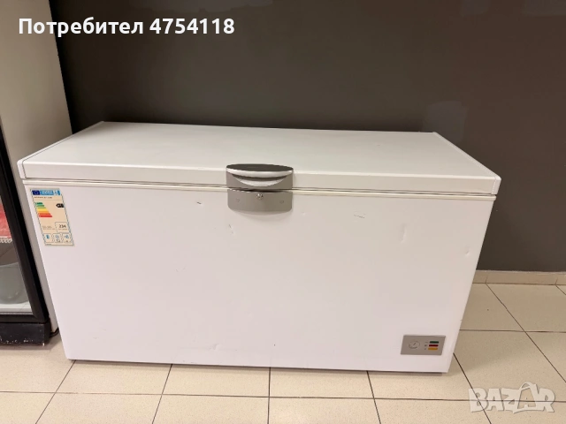 Физер А КЛАСА 350L