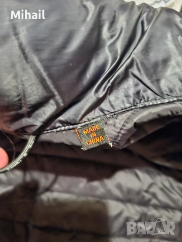 яке мъжко оригинал , снимка 9 - Якета - 52797800