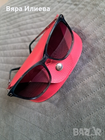 Слънчеви очила  Novatti, снимка 2 - Слънчеви и диоптрични очила - 52186541