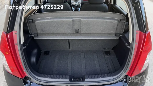 Hyundai i10 1.1i Germany, снимка 14 - Автомобили и джипове - 55974338
