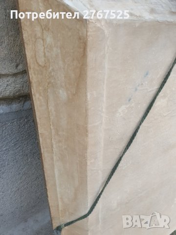 Стара Рисувана Картина на платно в перспектива Ангел пазител на децата, снимка 9 - Колекции - 42192914