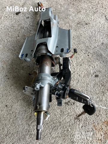 Кормилен прът контактен ключ Мицубиши Аутлендър 2 Mitsubishi Outlander (2006-2012)