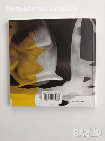 Ти и котките следобед, снимка 6 - Художествена литература - 53373003