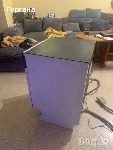 GORENIE GVI 682- Съдомиялна за вграждане - за ремонт, снимка 7 - Съдомиялни - 53213591