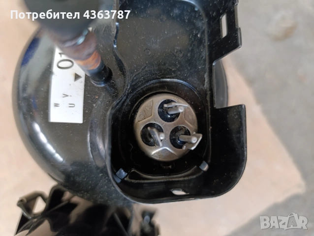 Daikin компресор за климатик , снимка 3 - Климатици - 53811509