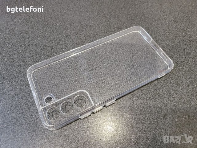 Samsung Galaxy S22 plus /S22+/ гърбове, снимка 12 - Калъфи, кейсове - 35956032