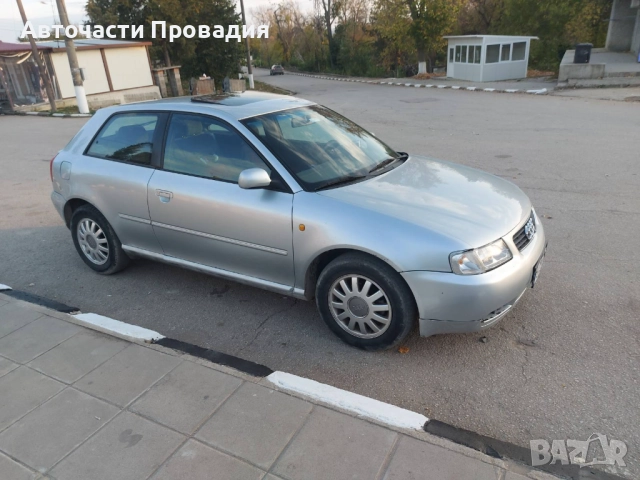 Audi A3 1.6 98 г на части, снимка 3 - Автомобили и джипове - 52597163