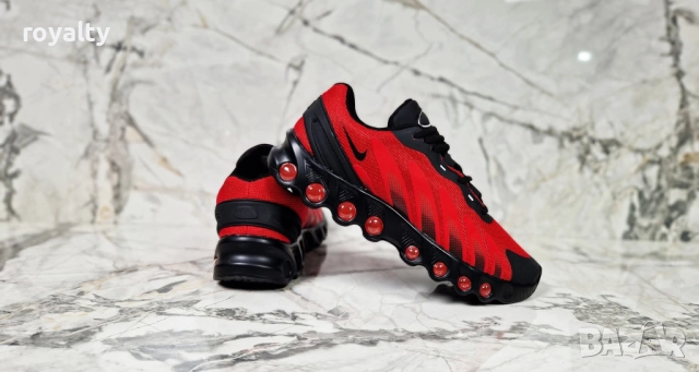 Nike Спортни Мъжки Маратонки , снимка 3 - Маратонки - 52405989